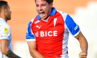 gol montes Universidad catolica