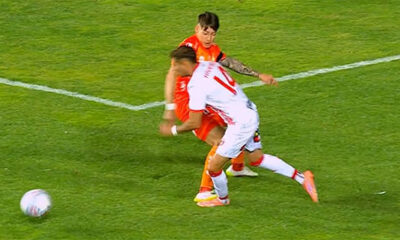 penal no cobrado san felipe cobreloa