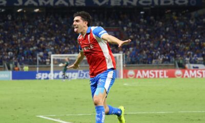 GIANI GOL universidad catolica