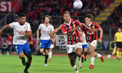 Rangers Union Espanola