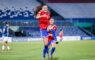 antonella martinez gol cile sub 17 femenina