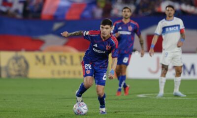 arce universidad de chile