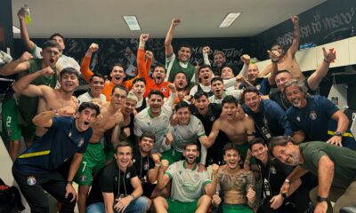 audax italiano victoria camarin