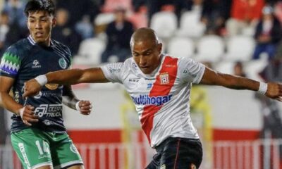 benegas curico puerto montt