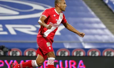 benegas curico unido