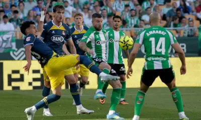 La peor racha de Pellegrini en el Betis: 6 partidos sin ganar (Video del 0-0 con Espanyol)