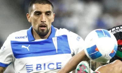 branco ampuero universidad catolica