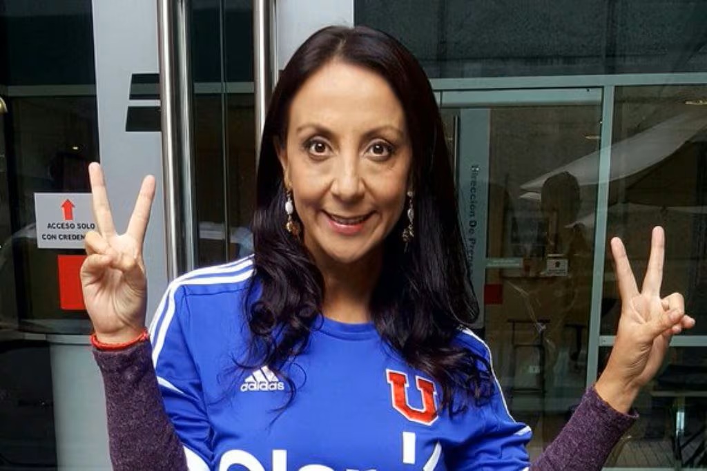 cecilia perez u de chile