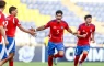 chile gol sub 17