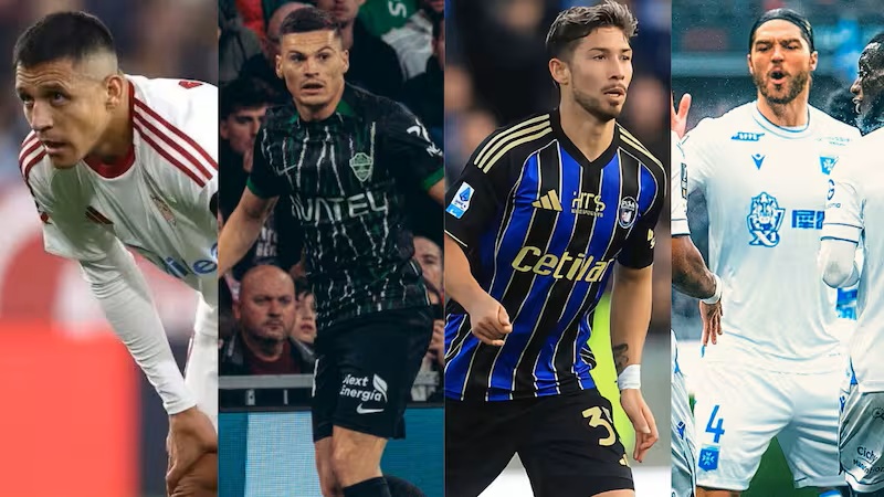 chilenos en europa alexis cepeda loyola