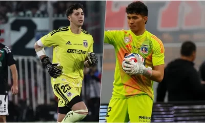 colo colo gabriel maureira eduardo villanueva