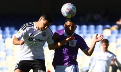 Colo Colo vs Deportes Concepción