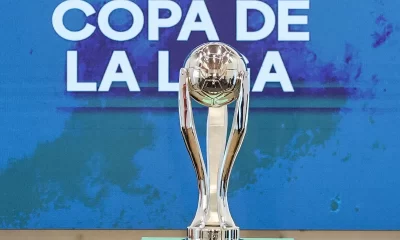 copa de la liga