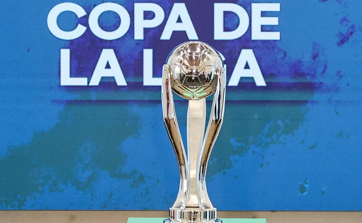 Se viene la Última fecha de la Copa de la Liga: así están las Tablas de ...