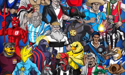 Programación completa de la Fecha 1: mañana es el turno de Audax Italiano y Palestino