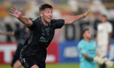 coquimbo nicolas johansen