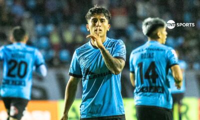 deportes iquique gol