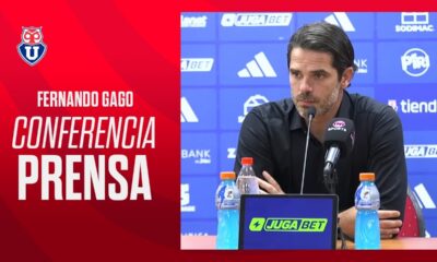 en vivo conferencia de fernando