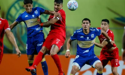 Sábado de reflexión no apto para el fútbol: Aburrido 0-0 de Everton y Ñublense