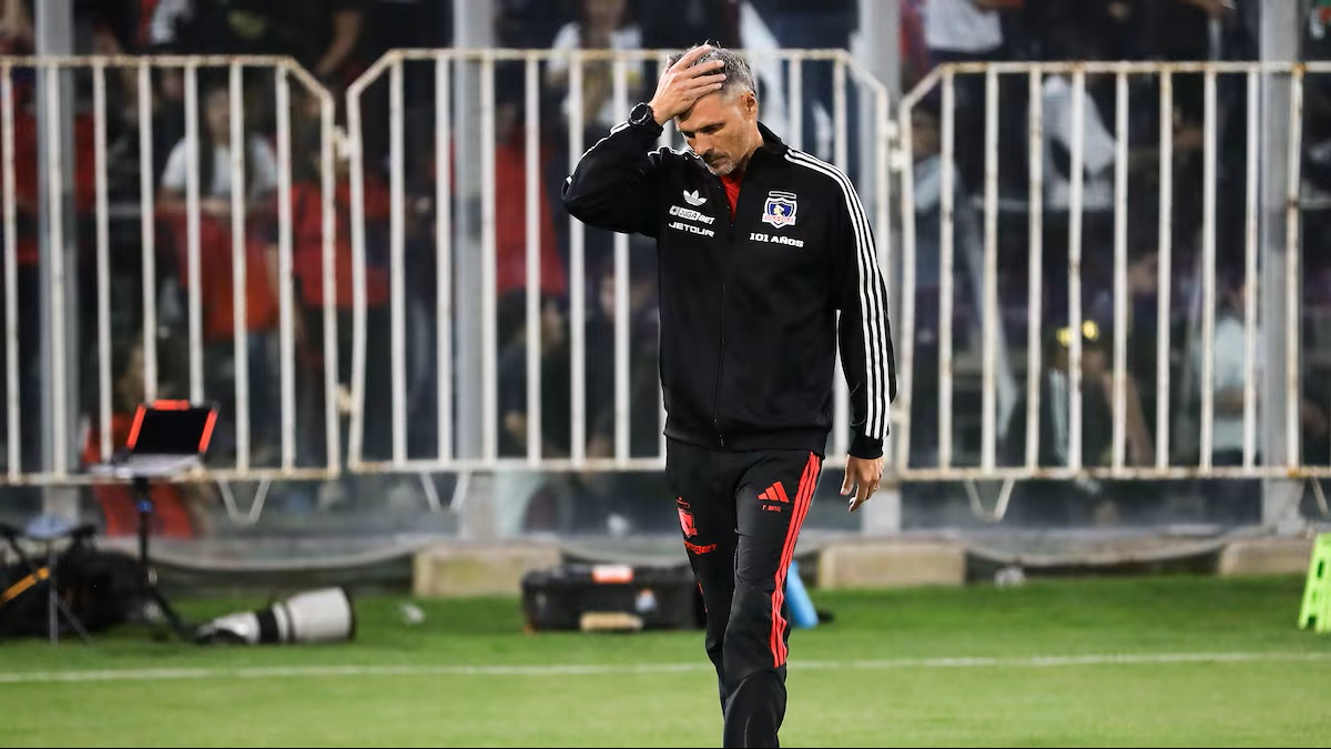 fernando ortiz colo colo