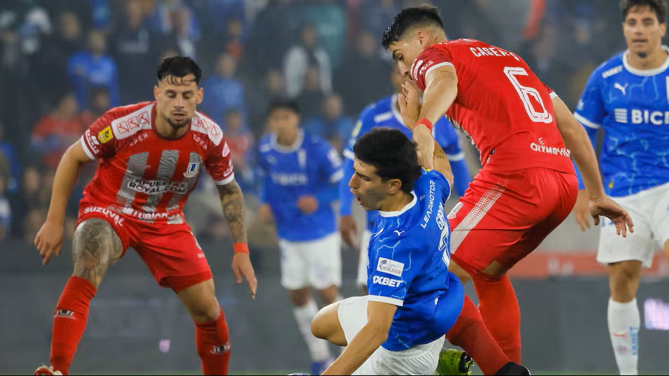 giani universidad catolicaunion la calera