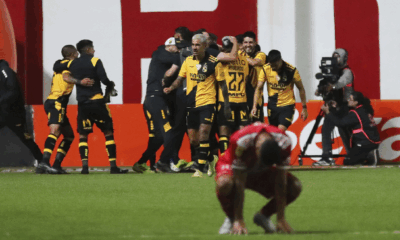 gol coquimbo unido la calera