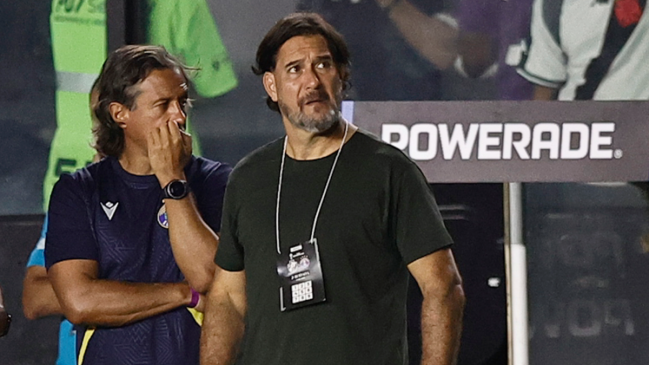 gustavo lema audax italiano