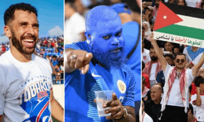 Conoce a los debutantes del Mundial 2026: Cabo Verde, Curazao, Jordania y Uzbekistán