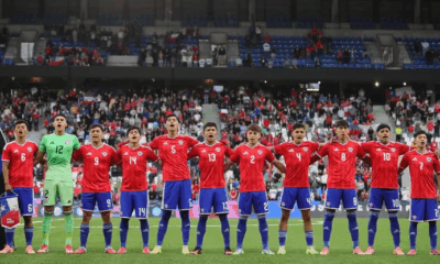 Fixture de La Roja Sub 17 y dónde ver el Sudamericano clasificatorio al Mundial