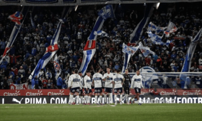 Conmebol se cuadra con Boca y amenaza a UC con jugar sin público si no garantiza tickets a visitantes