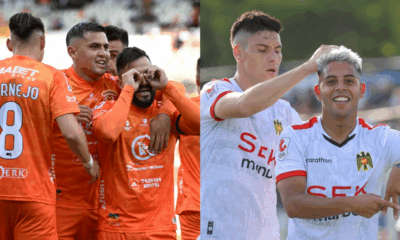 Unión Española recibe al líder Cobreloa: La programación de la Fecha 7 de la Liga de Ascenso