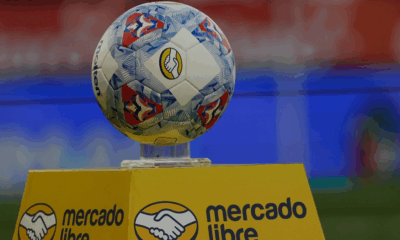 Sin Colo Colo: la programación de la fecha 9 de la Liga de Primera Mercado Libre 2026