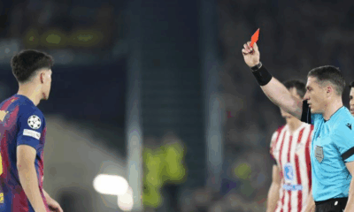 El Barça se obliga a un milagro tras encajar una derrota cruel