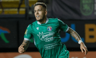 Franco Troyansky y la derrota ante Olimpia: "Fuimos muy superiores al rival"