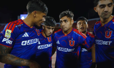 Fabián Hormázabal aclara su estado físico y si llega al duelo de la U contra Ñublense: “Tuve un…”