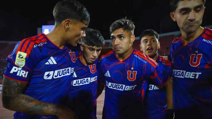 Fabián Hormázabal confirma que llega al duelo de la U contra Ñublense
