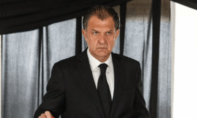 Aníbal Mosa podría dejar Colo Colo: asoma sorpresiva opción en alto cargo del fútbol chileno