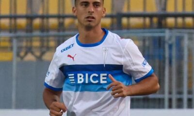 juan ignacio diaz universidad catolica