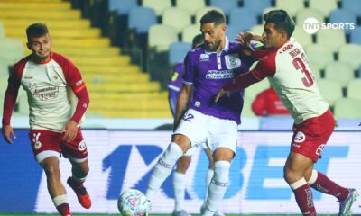 larrivey deportes concepcion deportes la serena