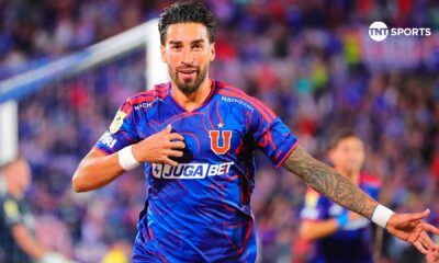 lucero universidad de chile