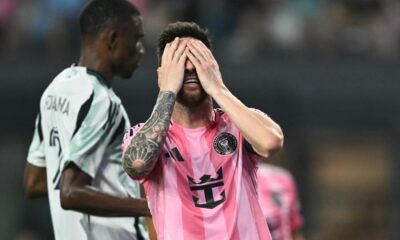 messi derrota inter miami