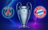 psg bayer munich champions