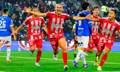 saez gol union calera universidad catolica