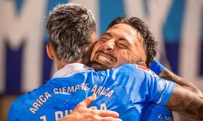 san marcos de arica gol