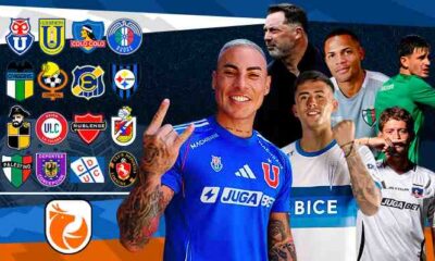 tabla de posiciones primera