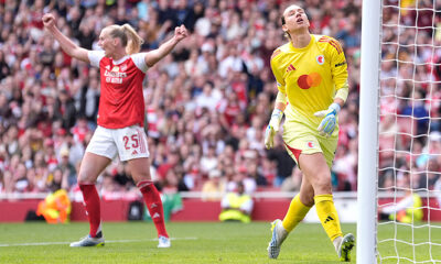 tiane endler derrota