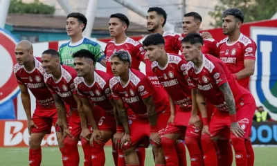 Se ratifica la sanción del Tribunal y Unión La Calera queda en zona de descenso junto a Deportes Concepción