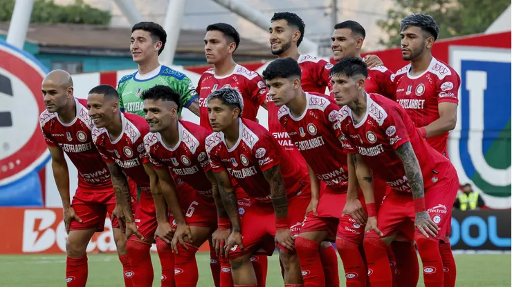 Se ratifica la sanción del Tribunal y Unión La Calera queda en zona de descenso junto a Deportes Concepción