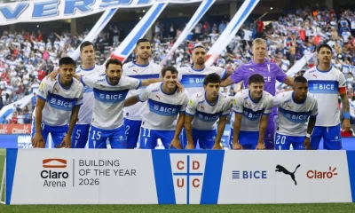 universidad catolica 2026