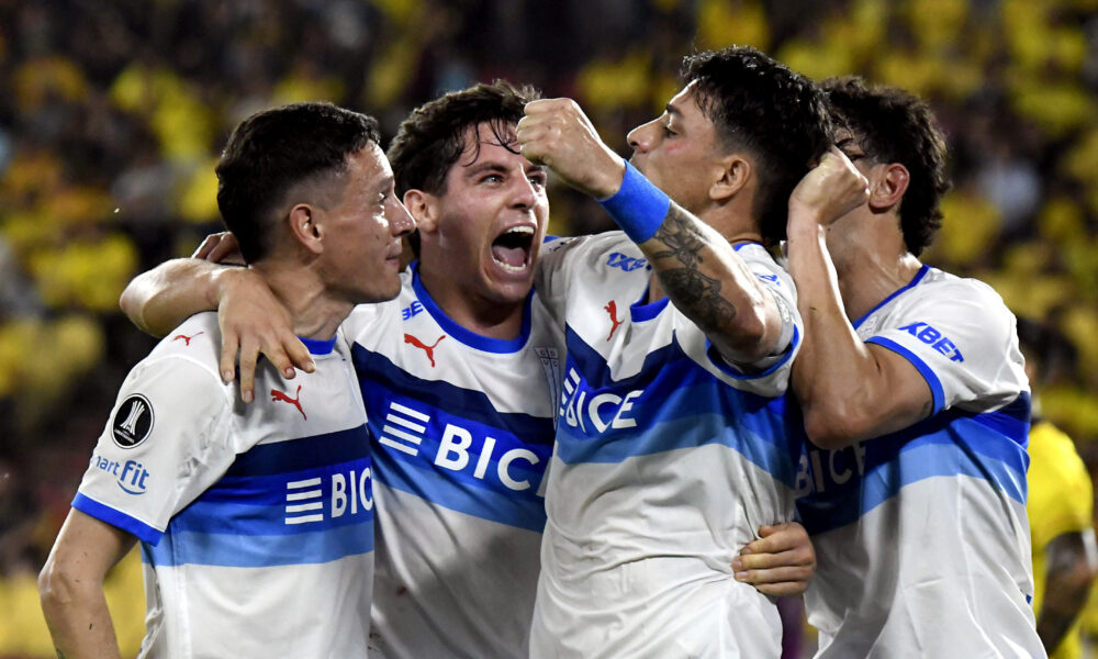 universidad catolica gol